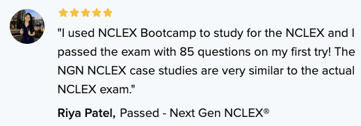 NCLEX Bootcamp