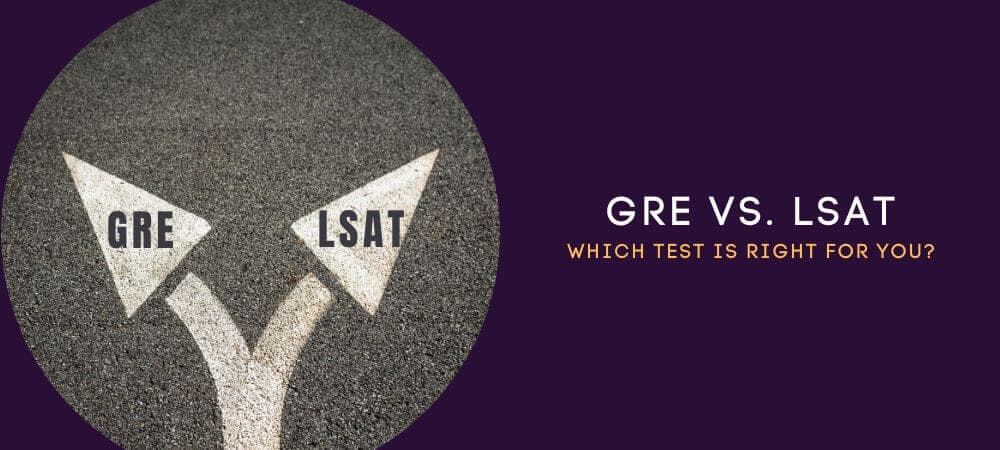 GRE vs. LSAT (2026): Format, Cost, Retakes, and How to Choose