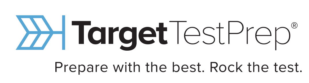 Target Test Prep GMAT