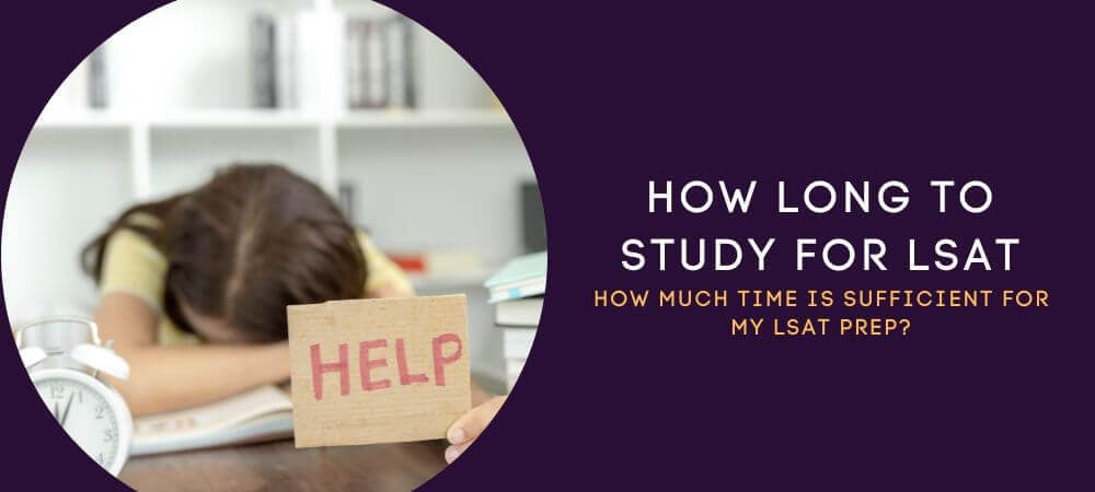 How Long to Study for the LSAT in 2026 (Real Timelines)