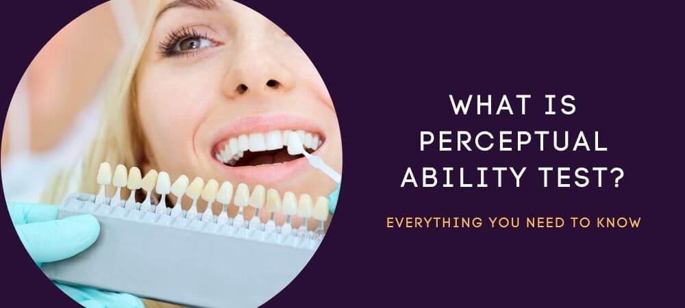 DAT Perceptual Ability Test (PAT): Format, Strategy, and Practice Plan