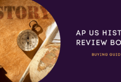 Best AP US History Review Books in 2022