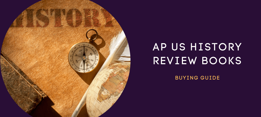 Best AP US History Review Books