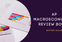 Best AP Macroeconomics Review Books In 2022