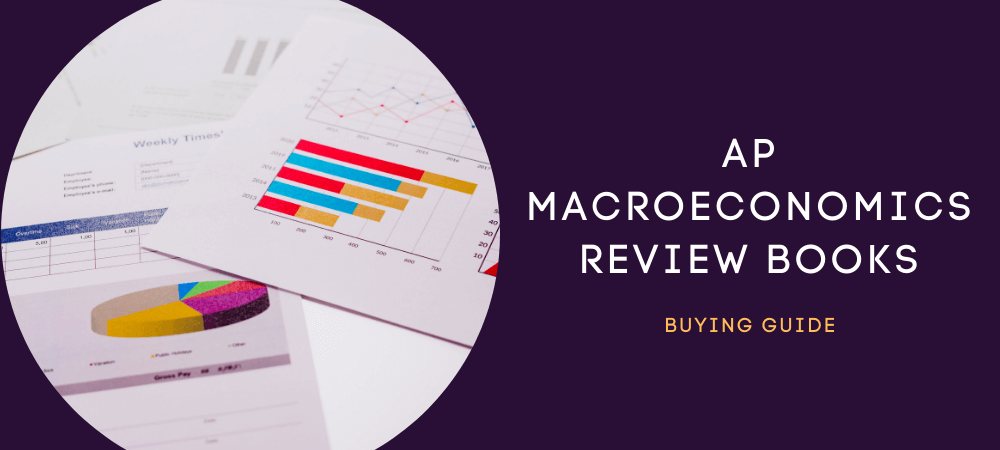 Best AP macroeconomics Review Books