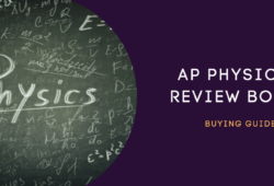 Best AP Physics 1 Review Books in 2022