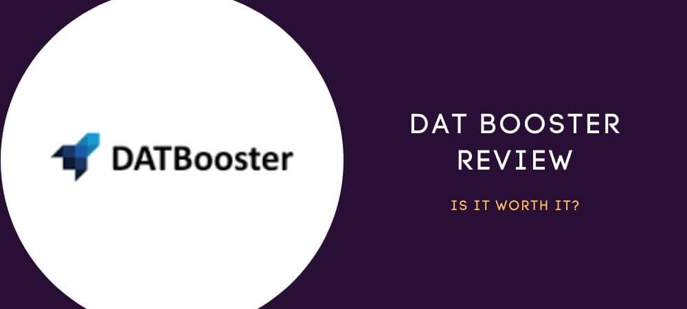 DATBooster Review