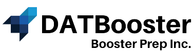 datbooster logo official