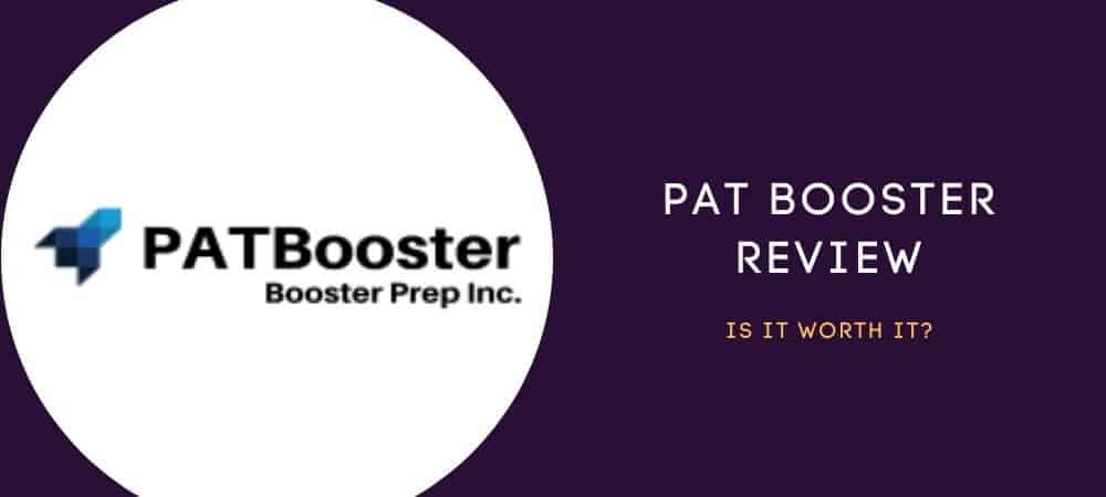 PAT Booster Review