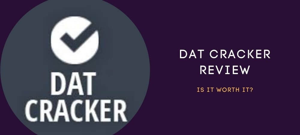 DAT Cracker Review