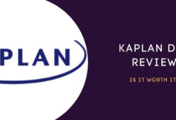 Kaplan DAT Prep Review: Is It Worth It In 2022?