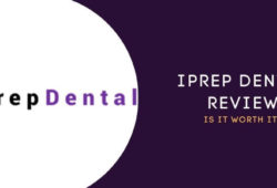 iPrep Dental Review: My Thoughts