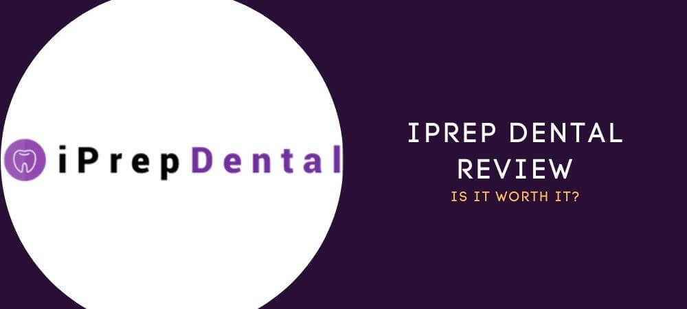 iPrep Dental Review