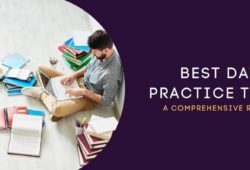 Best DAT Practice Tests In 2022