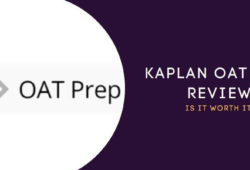 Kaplan OAT Prep Review: Is It Still The Best?