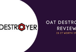 OAT Destroyer Review For 2022
