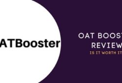 OAT Booster Review: Is It The Best?