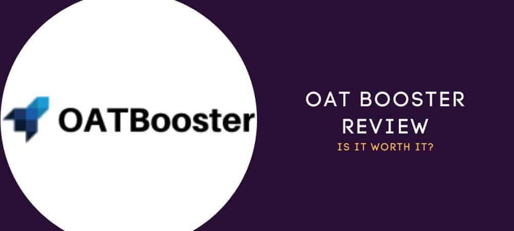 OAT Booster Review