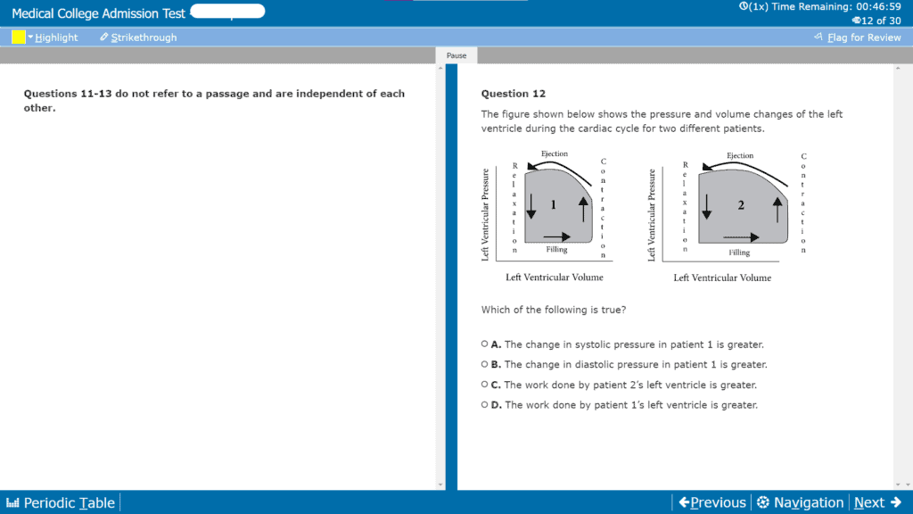 Best MCAT Practice Tests In 2024