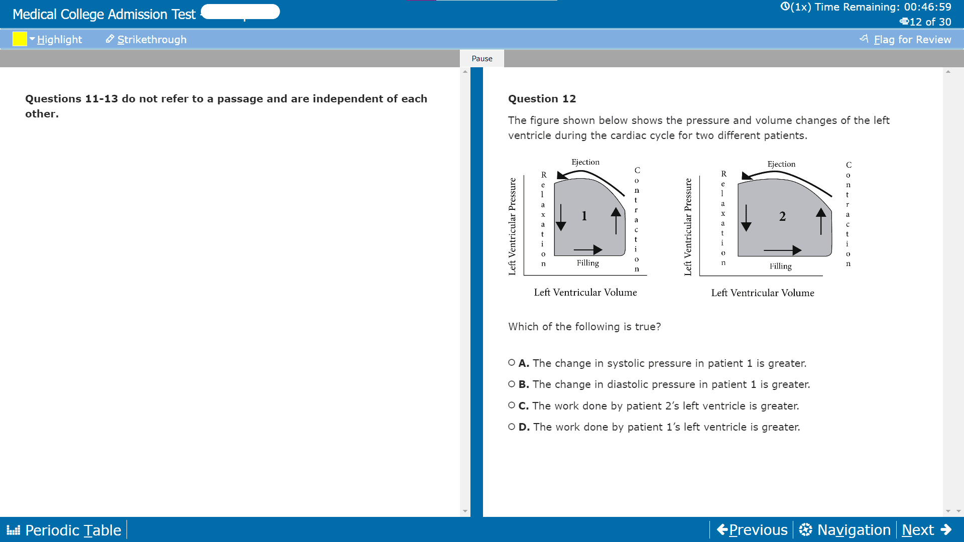 best-mcat-practice-tests-in-2024