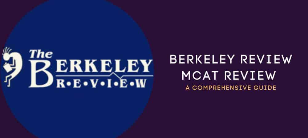 Berkeley Review MCAT Review
