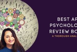 Best AP Psychology Review Books 2022
