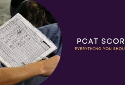PCAT Scoring: The Ultimate Guide For 2022