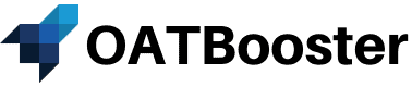 oat booster logo