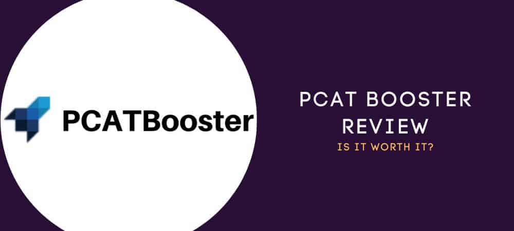 PCAT Booster Review