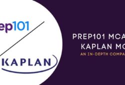 Prep101 MCAT Vs. Kaplan MCAT: Which Is Better?