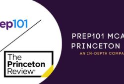 Prep101 Vs. Princeton Review For MCAT: 2023 Comparison
