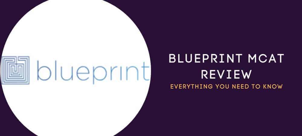 Blueprint MCAT Review