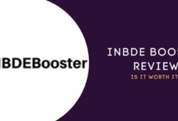 INBDE Booster Review For 2023