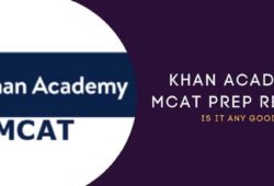 Khan Academy MCAT Prep Review 2023