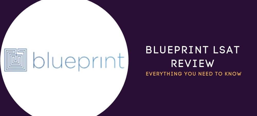 Blueprint LSAT Review