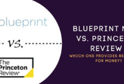 Blueprint MCAT Vs. Princeton Review in 2023