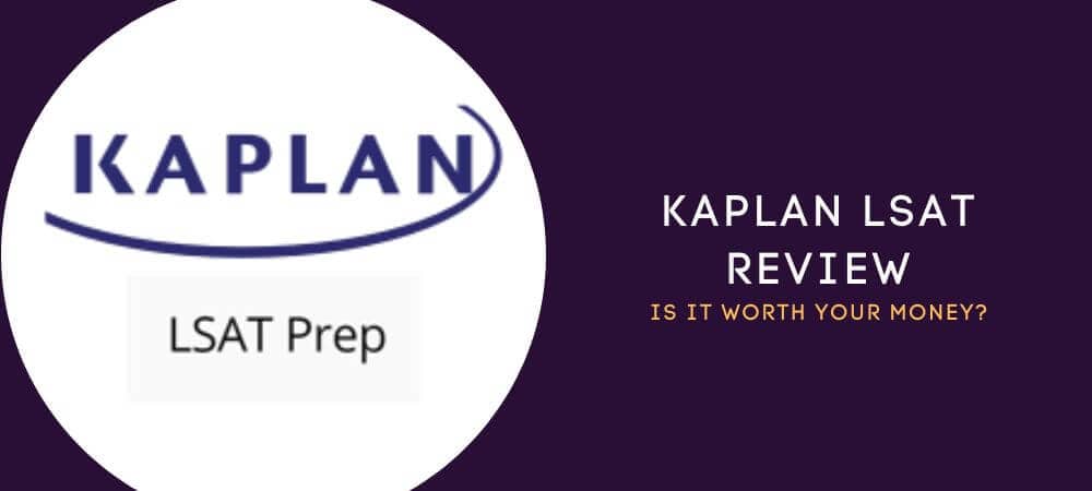 Kaplan LSAT Review