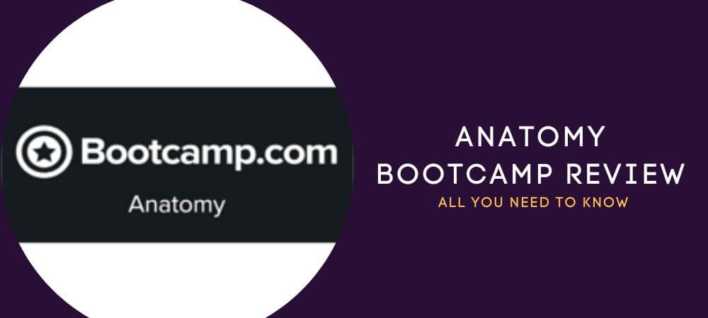Anatomy Bootcamp Review