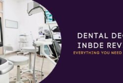 Dental Decks INBDE Review: Our Thoughts