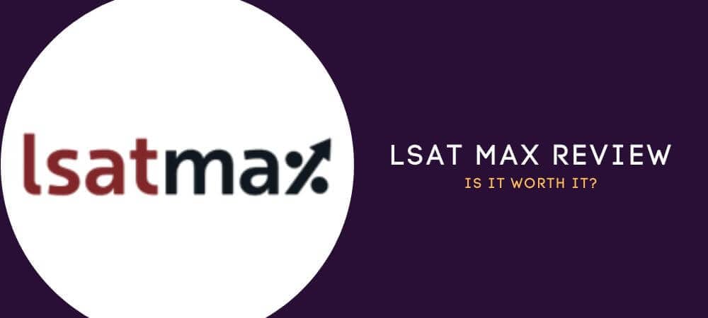 LSAT Max Review