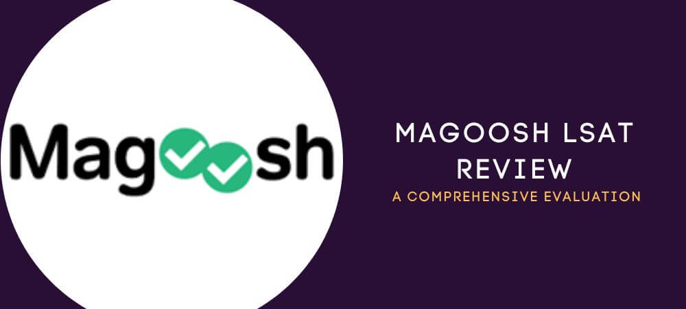 Magoosh LSAT Review