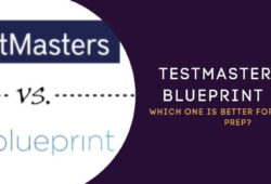 Testmasters Vs. Blueprint LSAT: 2023 Comparison