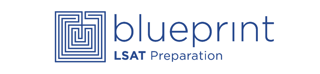 blueprint lsat logo