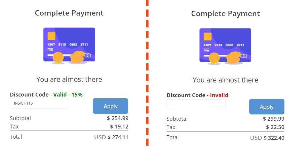 DAT Booster Working Coupon Code