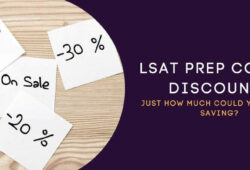 LSAT Prep Discounts and Promo Codes 2024