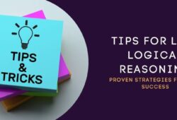 7 Effective Tips For LSAT Logical Reasoning