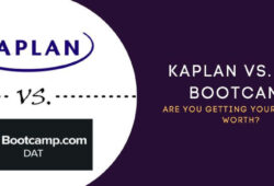 Kaplan vs DAT Bootcamp: 2024 Comparison