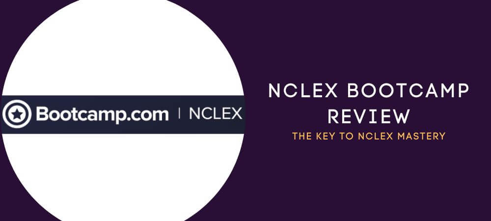 NCLEX Bootcamp Review