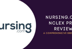 NURSING.com NCLEX Prep Review