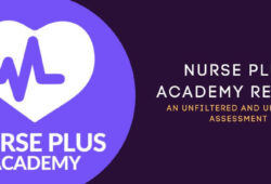 Nurse Plus Academy Review
